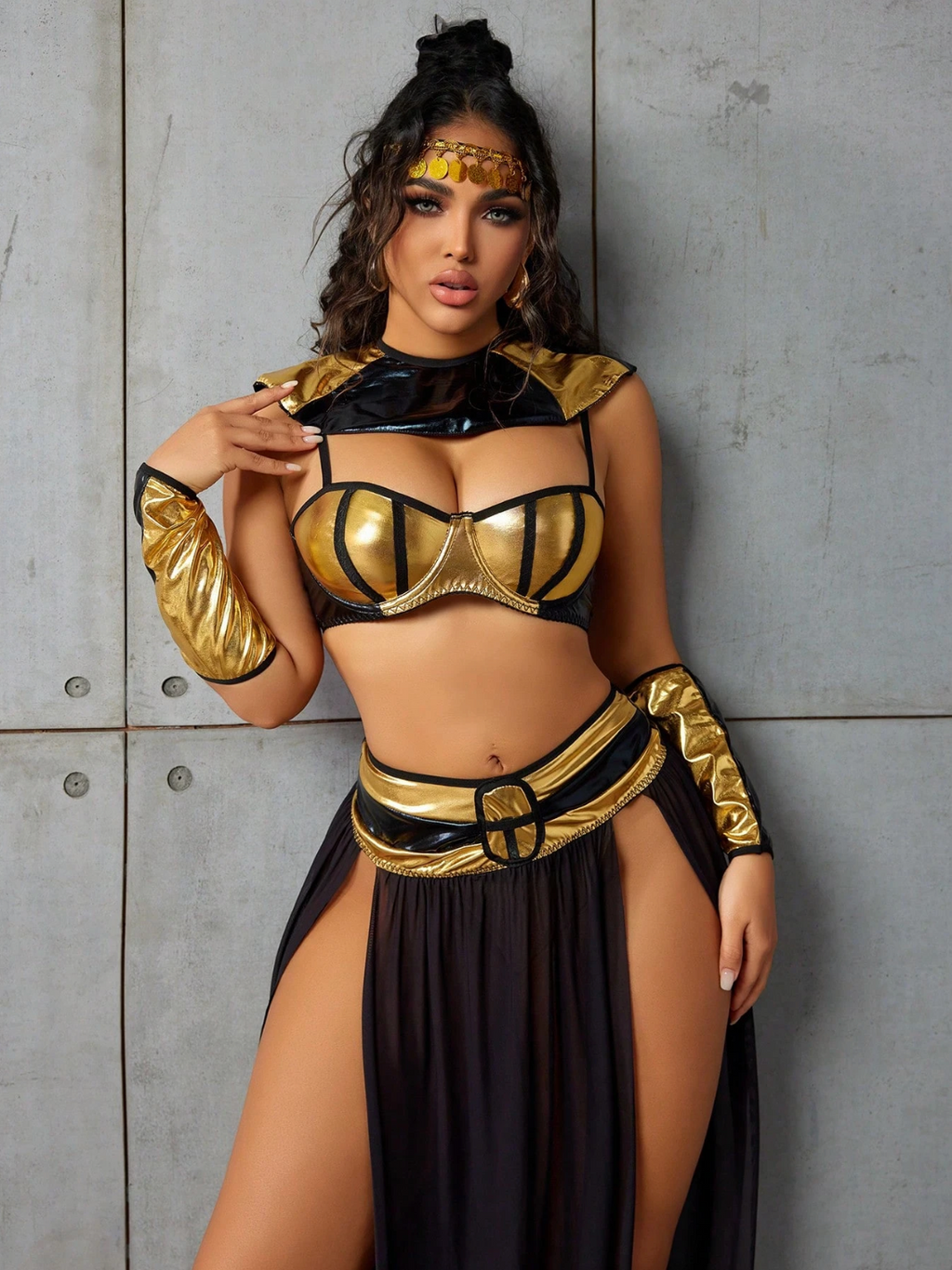 Egyptian Goddess