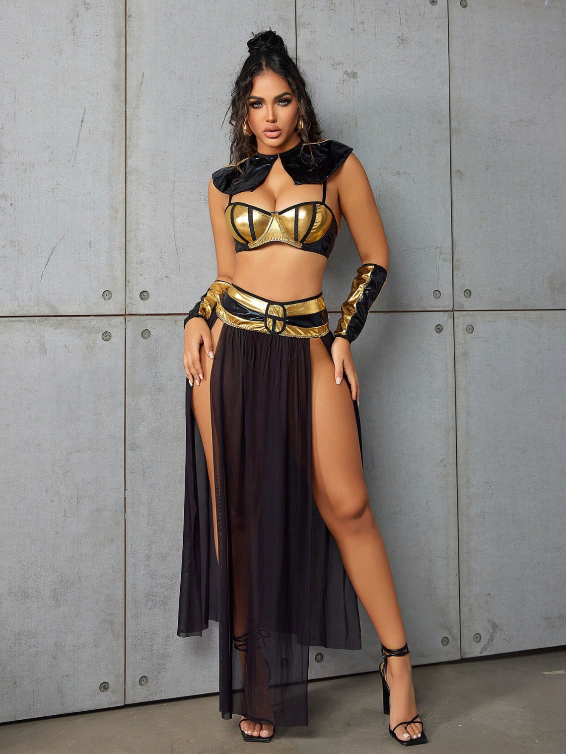 Egyptian Goddess