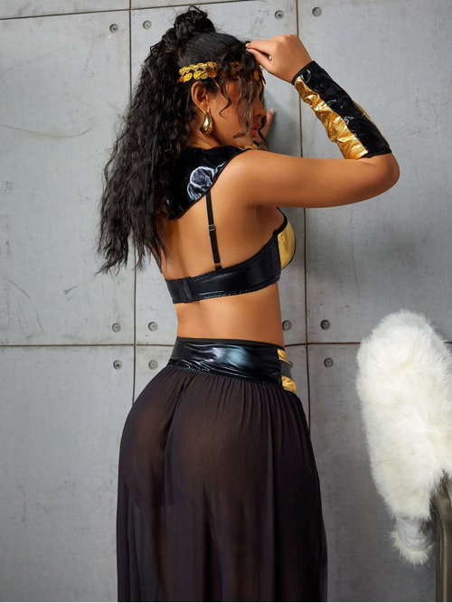 Egyptian Goddess