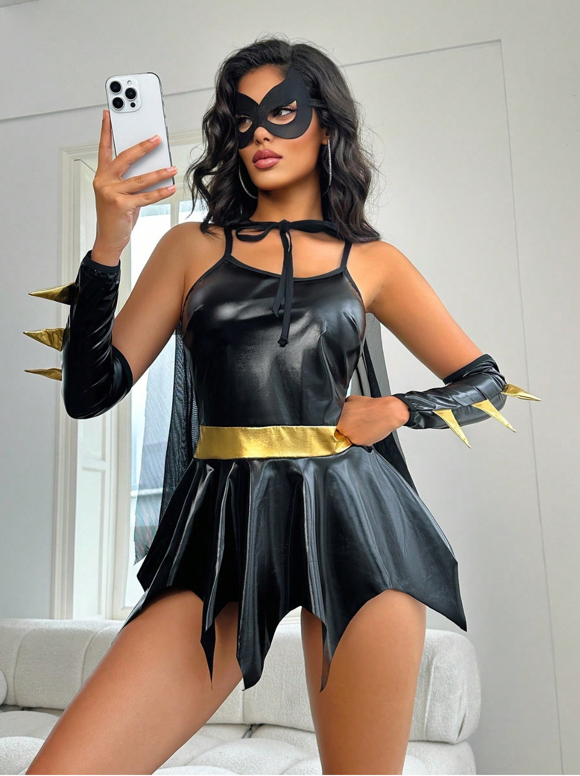 Bat Women
